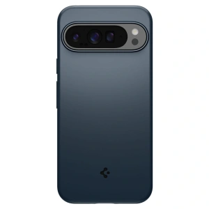Kup Etui Spigen Thin Fit Google Pixel 9 Pro XL Metal Slate - SPN3501 - {ean13} - Sklep Home Screen