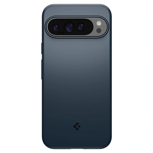 Buy Case Spigen Thin Fit Google Pixel 9 Pro XL Metal Slate - SPN3501 - {ean13} - Home Screen Store Europe