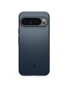 Buy Case Spigen Thin Fit Google Pixel 9 Pro XL Metal Slate - SPN3501 - {ean13} - Home Screen Store Europe
