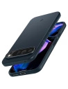 Buy Case Spigen Thin Fit Google Pixel 9 Pro XL Metal Slate - SPN3501 - {ean13} - Home Screen Store Europe