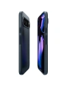 Buy Case Spigen Thin Fit Google Pixel 9 Pro XL Metal Slate - SPN3501 - {ean13} - Home Screen Store Europe