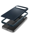 Buy Case Spigen Thin Fit Google Pixel 9 Pro XL Metal Slate - SPN3501 - {ean13} - Home Screen Store Europe