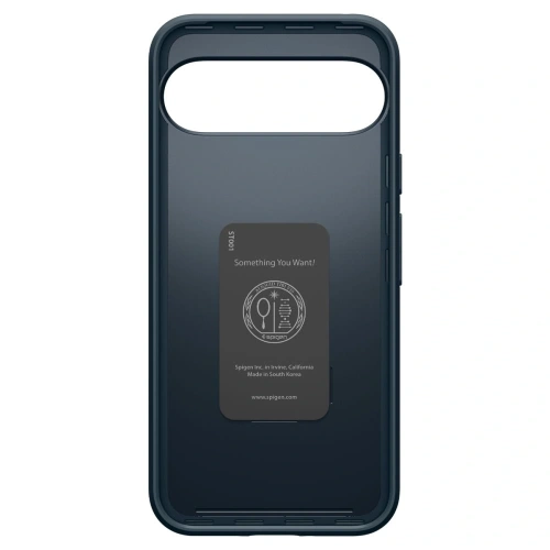 Buy Case Spigen Thin Fit Google Pixel 9 Pro XL Metal Slate - SPN3501 - {ean13} - Home Screen Store Europe