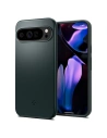 Case Spigen Thin Fit Google Pixel 9 Pro XL Abyss Green - Pixel 9 Pro XL - Spigen