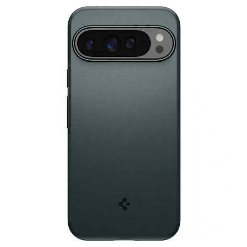 Kup Spigen Caz Thin Fit Google Pixel 9 Pro XL Abyss Green - SPN3502 - {ean13} - Sklep Home Screen