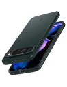 Kup Spigen Tasche Thin Fit Google Pixel 9 Pro XL Abyss Grün - SPN3502 - {ean13} - Sklep Home Screen