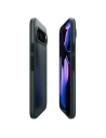 Kup Spigen Tasche Thin Fit Google Pixel 9 Pro XL Abyss Grün - SPN3502 - {ean13} - Sklep Home Screen