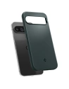 Kup Spigen Caz Thin Fit Google Pixel 9 Pro XL Abyss Green - SPN3502 - {ean13} - Sklep Home Screen