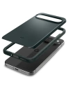 Kup Spigen Tasche Thin Fit Google Pixel 9 Pro XL Abyss Grün - SPN3502 - {ean13} - Sklep Home Screen
