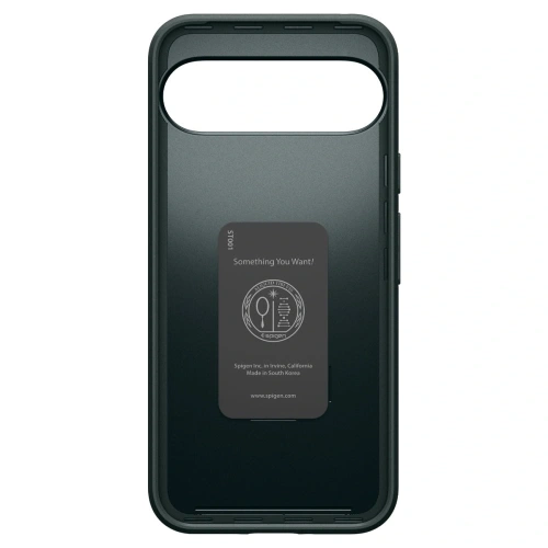 Kup Spigen Caz Thin Fit Google Pixel 9 Pro XL Abyss Green - SPN3502 - {ean13} - Sklep Home Screen
