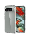 Case Spigen Ultra Hybrid Google Pixel 9 Pro XL Crystal Clear - Pixel 9 Pro XL - Spigen