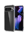 Buy Case Spigen Ultra Hybrid Google Pixel 9 Pro XL Crystal Clear - SPN3503 - {ean13} - Home Screen Store Europe