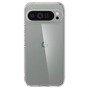 Kup Etui Spigen Ultra Hybrid Google Pixel 9 Pro XL Crystal Clear - SPN3503 - {ean13} - Sklep Home Screen