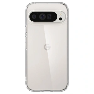Kup Etui Spigen Ultra Hybrid Google Pixel 9 Pro XL Crystal Clear - SPN3503 - {ean13} - Sklep Home Screen