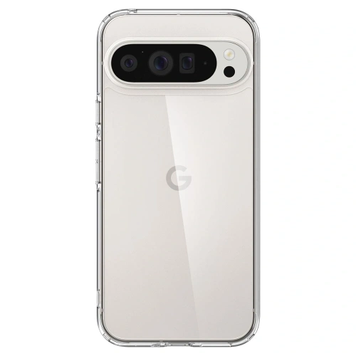 Kup Etui Spigen Ultra Hybrid Google Pixel 9 Pro XL Crystal Clear - SPN3503 - {ean13} - Sklep Home Screen