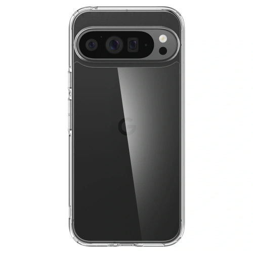 Kup Etui Spigen Ultra Hybrid Google Pixel 9 Pro XL Crystal Clear - SPN3503 - {ean13} - Sklep Home Screen