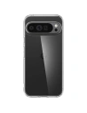 Buy Case Spigen Ultra Hybrid Google Pixel 9 Pro XL Crystal Clear - SPN3503 - {ean13} - Home Screen Store Europe