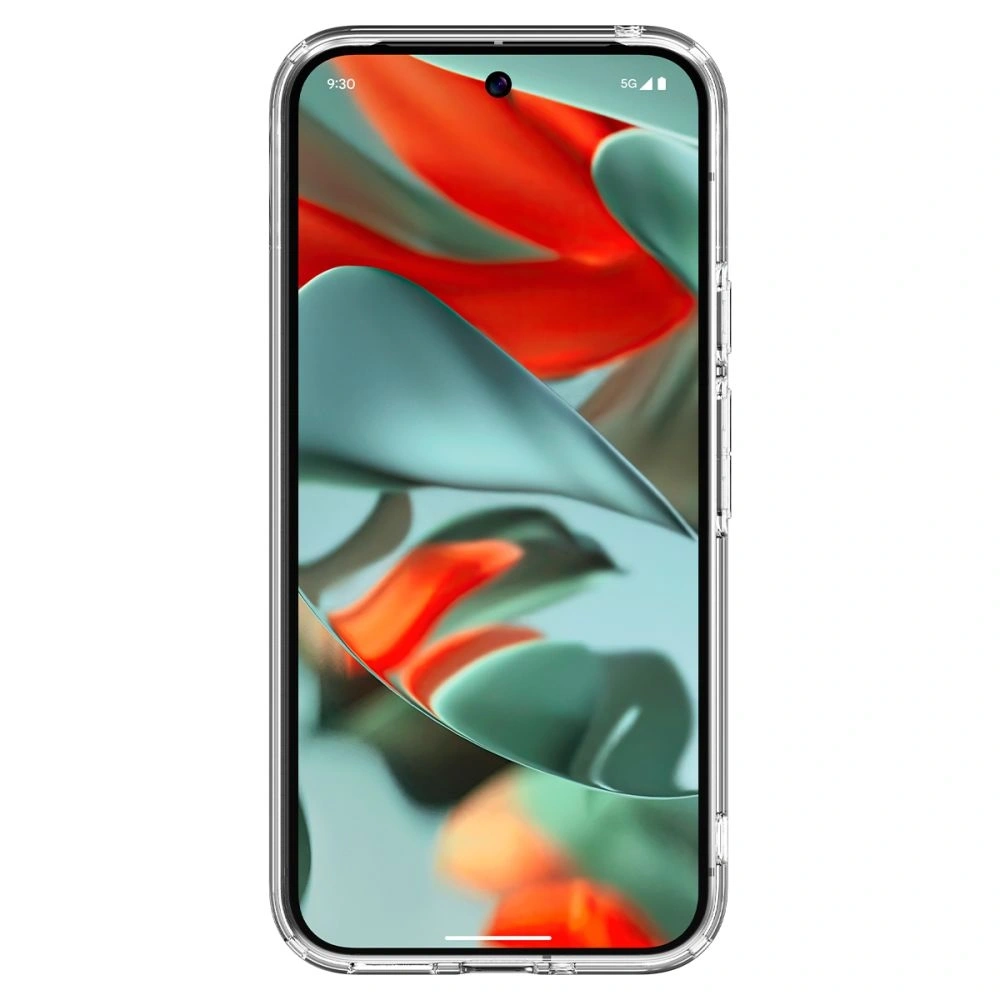 Etui Spigen Ultra Hybrid Google Pixel 9 Pro XL Crystal Clear - Pixel 9 Pro XL - Spigen