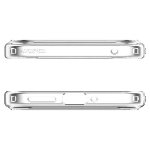 Buy Case Spigen Ultra Hybrid Google Pixel 9 Pro XL Crystal Clear - SPN3503 - {ean13} - Home Screen Store Europe