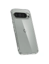 Kup Spigen Caz Ultra Hybrid Google Pixel 9 Pro XL Crystal Clear - SPN3503 - {ean13} - Sklep Home Screen