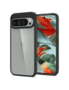 Kup Spigen Hülle Ultra Hybrid Google Pixel 9 Pro XL Matt Schwarz - SPN3504 - {ean13} - Sklep Home Screen