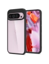 Kup Etui Spigen Ultra Hybrid Google Pixel 9 Pro XL Matt Fekete - SPN3504 - {ean13} - Sklep Home Screen