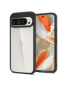 Kup Etui Spigen Ultra Hybrid Google Pixel 9 Pro XL Matt Fekete - SPN3504 - {ean13} - Sklep Home Screen