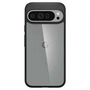 Kup Etui Spigen Ultra Hybrid Google Pixel 9 Pro XL Matte Black - SPN3504 - {ean13} - Sklep Home Screen