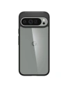 Kup Etui Spigen Ultra Hybrid Google Pixel 9 Pro XL Matt Fekete - SPN3504 - {ean13} - Sklep Home Screen