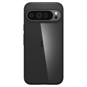 Kup Etui Spigen Ultra Hybrid Google Pixel 9 Pro XL Matte Black - SPN3504 - {ean13} - Sklep Home Screen