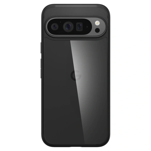 Kup Etui Spigen Ultra Hybrid Google Pixel 9 Pro XL Matt Fekete - SPN3504 - {ean13} - Sklep Home Screen