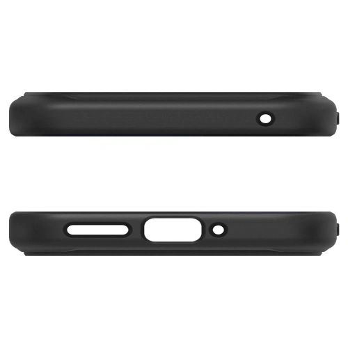 Kup Etui Spigen Ultra Hybrid Google Pixel 9 Pro XL Matt Fekete - SPN3504 - {ean13} - Sklep Home Screen