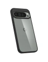 Kup Etui Spigen Ultra Hybrid Google Pixel 9 Pro XL Matt Fekete - SPN3504 - {ean13} - Sklep Home Screen