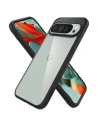 Kup Etui Spigen Ultra Hybrid Google Pixel 9 Pro XL Matt Fekete - SPN3504 - {ean13} - Sklep Home Screen