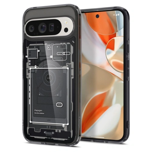 Kup Spigen Hülle Ultra Hybrid Google Pixel 9 Pro XL Zero One - SPN3505 - {ean13} - Sklep Home Screen