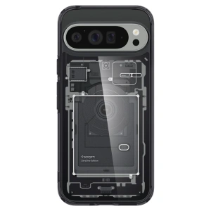Kup Etui Spigen Ultra Hybrid Google Pixel 9 Pro XL Zero One - SPN3505 - {ean13} - Sklep Home Screen
