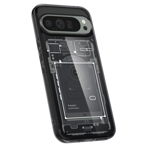 Kup Spigen Hülle Ultra Hybrid Google Pixel 9 Pro XL Zero One - SPN3505 - {ean13} - Sklep Home Screen