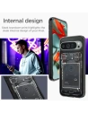 Kup Spigen Hülle Ultra Hybrid Google Pixel 9 Pro XL Zero One - SPN3505 - {ean13} - Sklep Home Screen