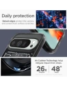 Kup Spigen Hülle Ultra Hybrid Google Pixel 9 Pro XL Zero One - SPN3505 - {ean13} - Sklep Home Screen