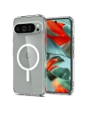 Case Spigen Ultra Hybrid Onetap Ring MagSafe Google Pixel 9 Pro XL White - Pixel 9 Pro XL - Spigen