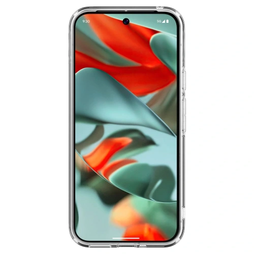 Kup Etui Spigen Ultra Hybrid Onetap Ring MagSafe Google Pixel 9 Pro XL Bílá - SPN3506 - {ean13} - Sklep Home Screen