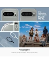 Kup Spigen Carcasă Ultra Hybrid Onetap Ring MagSafe Google Pixel 9 Pro XL Alb - SPN3506 - {ean13} - Sklep Home Screen