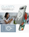 Buy Case Spigen Ultra Hybrid Onetap Ring MagSafe Google Pixel 9 Pro XL White - SPN3506 - {ean13} - Home Screen Store Europe