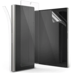 Kup Zestaw ochronny Ringke 3w1 Protector Samsung Galaxy Z Fold 6 Clear [2 PACK] - RGK2004 - {ean13} - Sklep Home Screen