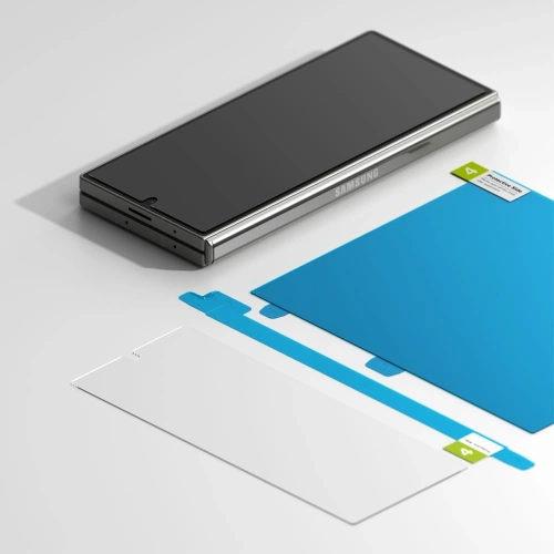 Kup Ringke Samsung Schutz Kit 3in1 Schutz Galaxy Z Fold 6 Klar [2 PACK] - RGK2004 - {ean13} - Sklep Home Screen