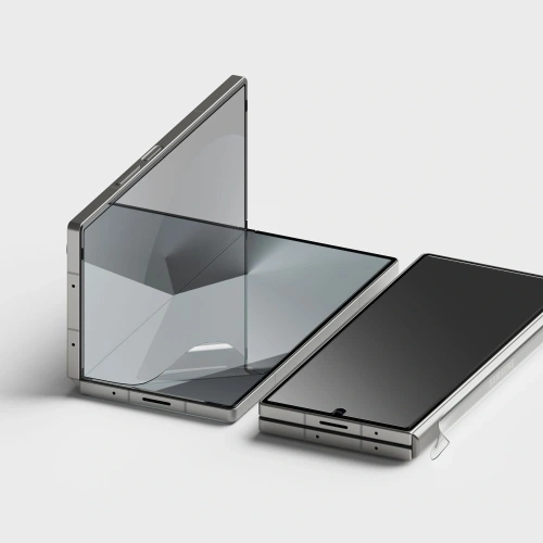Kup Ringke Samsung Schutz Kit 3in1 Schutz Galaxy Z Fold 6 Klar [2 PACK] - RGK2004 - {ean13} - Sklep Home Screen