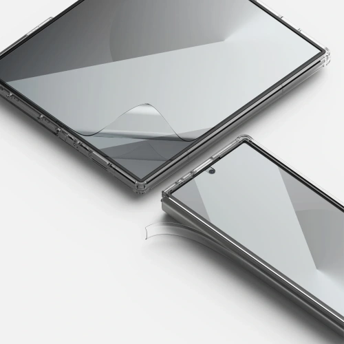 Kup Védőcsomag Ringke 3w1 Protector Samsung Galaxy Z Fold 6 Clear [2 PACK] - RGK2004 - {ean13} - Sklep Home Screen