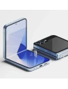 Buy Protector Kit Ringke 3in1 Protector Samsung Galaxy Z Flip 6 Clear [2 PACK] - RGK2005 - {ean13} - Home Screen Store Europe