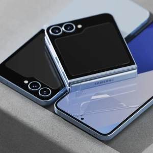 Kup Zestaw ochronny Ringke 3w1 Protector Samsung Galaxy Z Flip 6 Clear [2 PACK] - RGK2005 - {ean13} - Sklep Home Screen