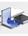 Buy Protector Kit Ringke 3in1 Protector Samsung Galaxy Z Flip 6 Clear [2 PACK] - RGK2005 - {ean13} - Home Screen Store Europe